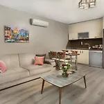 Blueway Hotel Residence