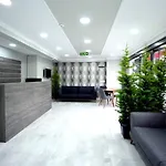 Joi Suites Hotel