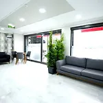 Joi Suites Hotel
