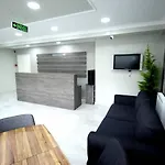 Joi Suites Hotel