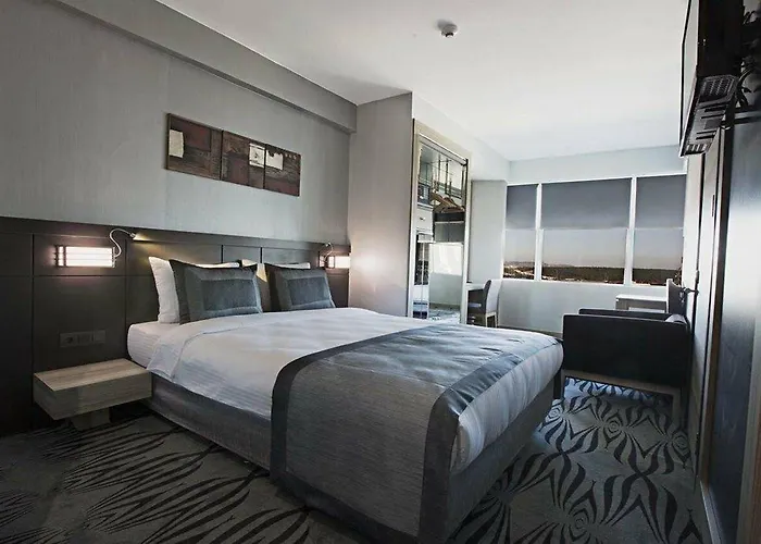 Ardina Hotel