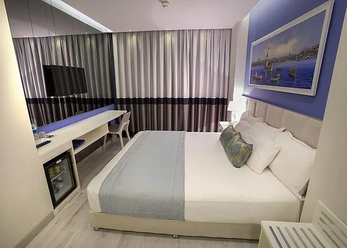 Ravvda Hotel