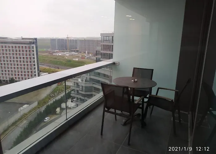 Prime Istanbul Residence