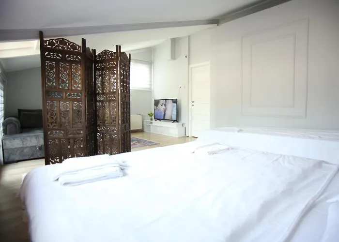 Aras Suites