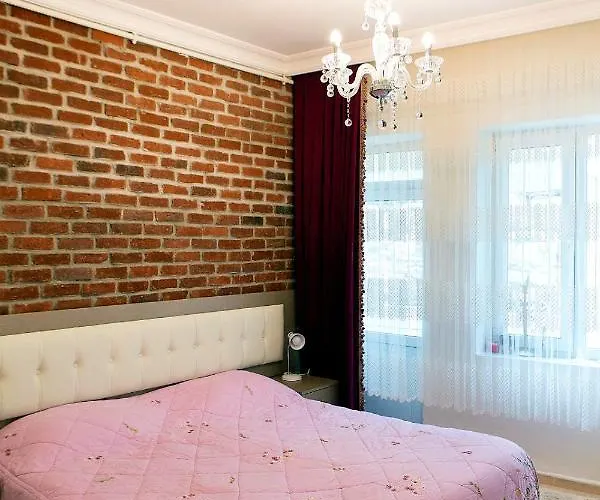 Best Location In Istanbul