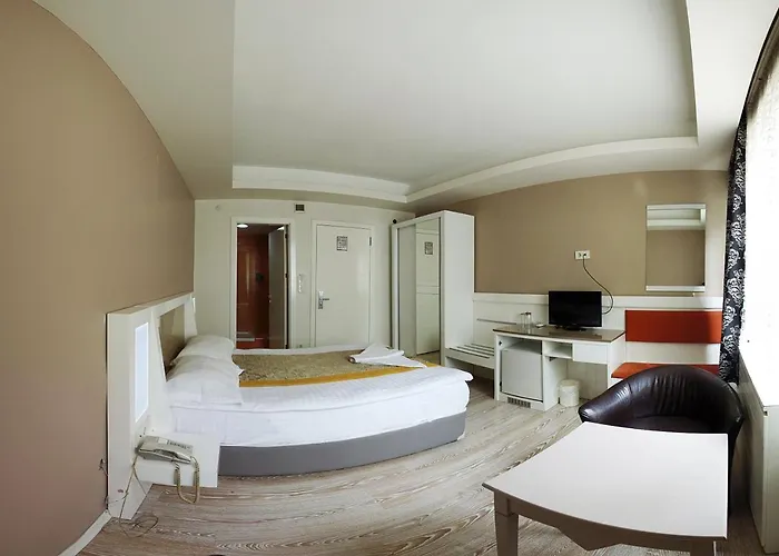 Grand As Hotel