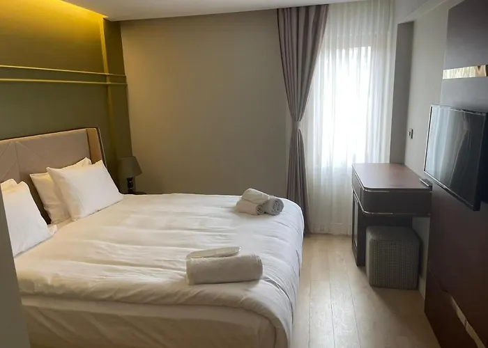 The Biancho Hotel Old City - Special Category