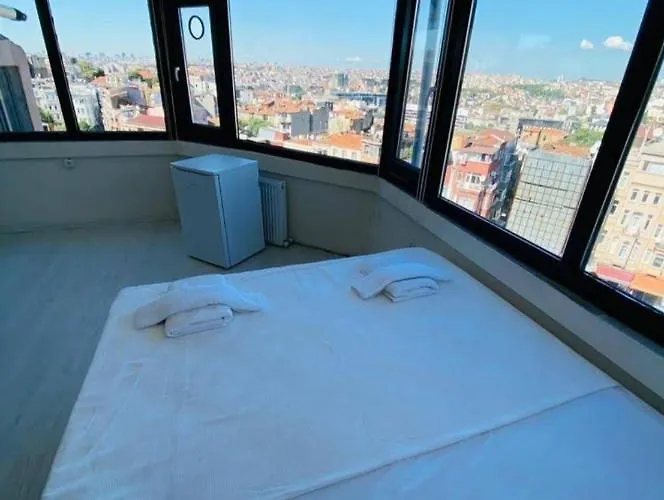 İstanbul City Hotel