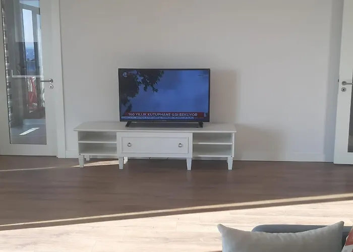 Demir La Vida Apartment