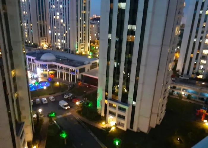 Istanbul Prestij Park