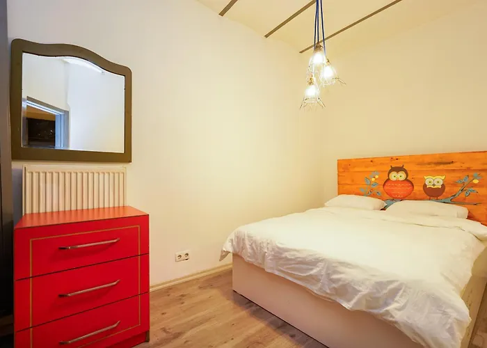 Babel Apartments