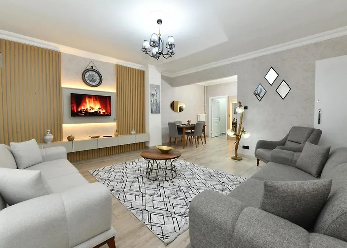 Dream House Şişli