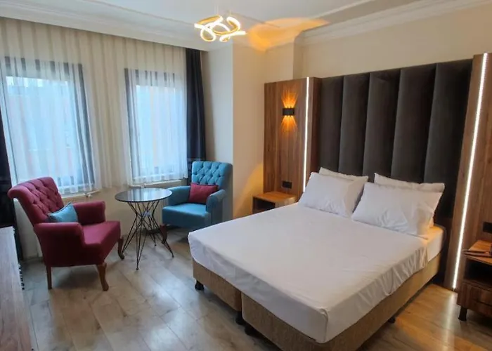 Star Hotel