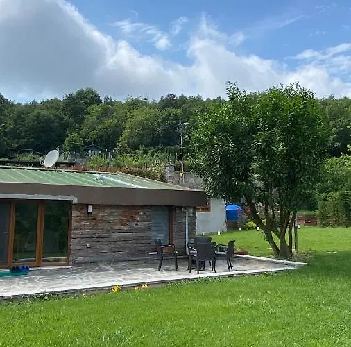Beykoz Dag Evi