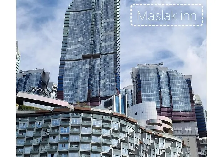Maslak Inn