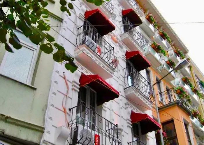 Santefe Hotel