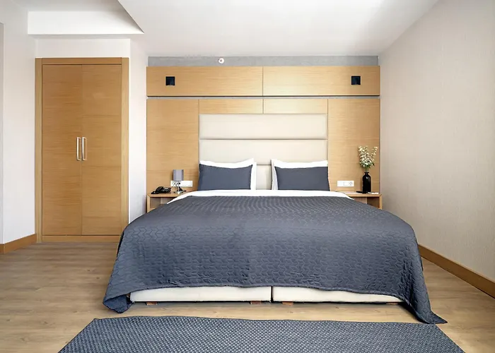 Merlin Hotel Istanbul