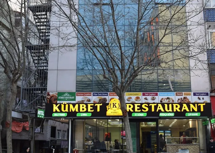 Kuembet Hotel