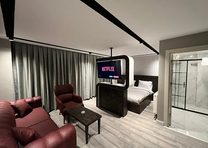 Bala Hotel