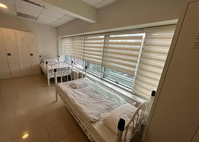 Bull Hostel