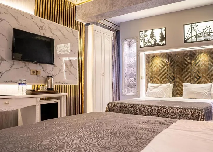 Leyenda Boutique Hotel