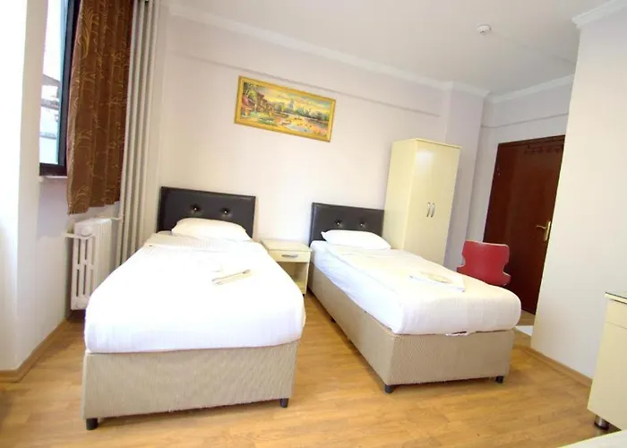 Simge Boutique Hotel