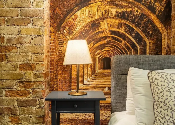 Ganbaru Tours - Flats In Galata