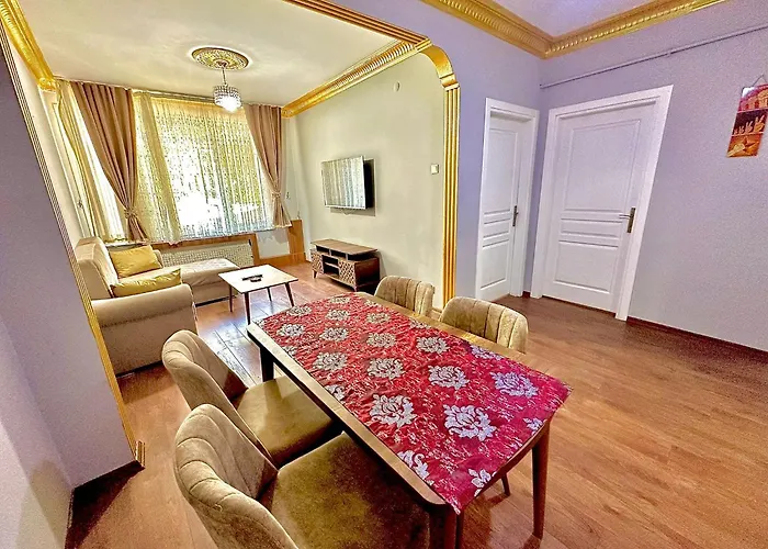 Golden Anova Pera Taksim