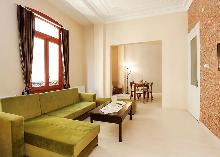 Kamil Bey Suites
