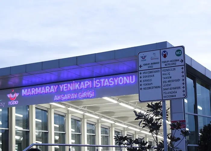 Aktif Istanbul Resort