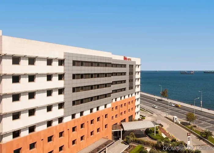 Ibis Istanbul Zeytinburnu
