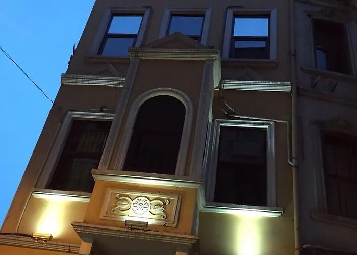 Droom Boutique Hotel