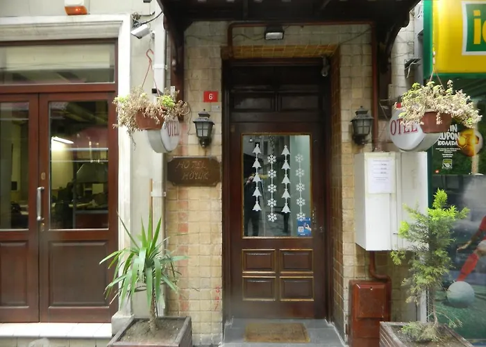 Hotel Hoyuk
