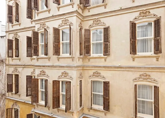 The Stay Galata