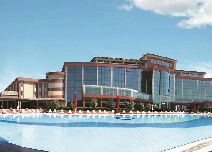 Marma Hotel Istanbul Asia