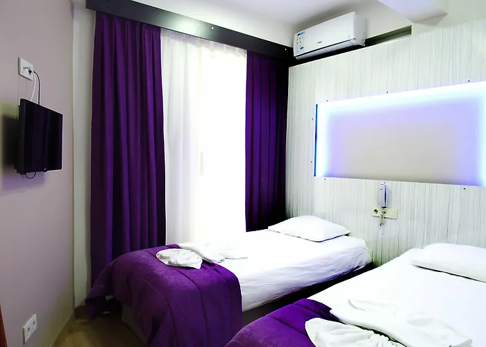 Kadikoy Arya Hotel