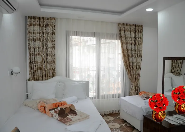 Sultanahmet Deluxe Hotel