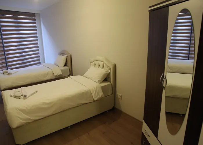 Birru Suites