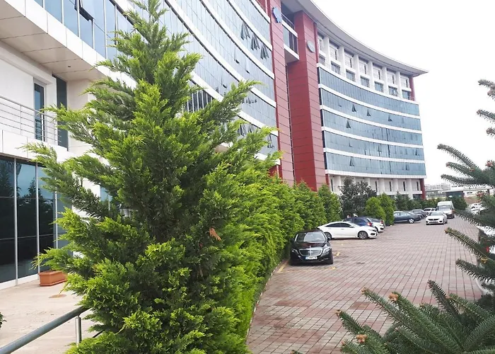 Ekinci Residence