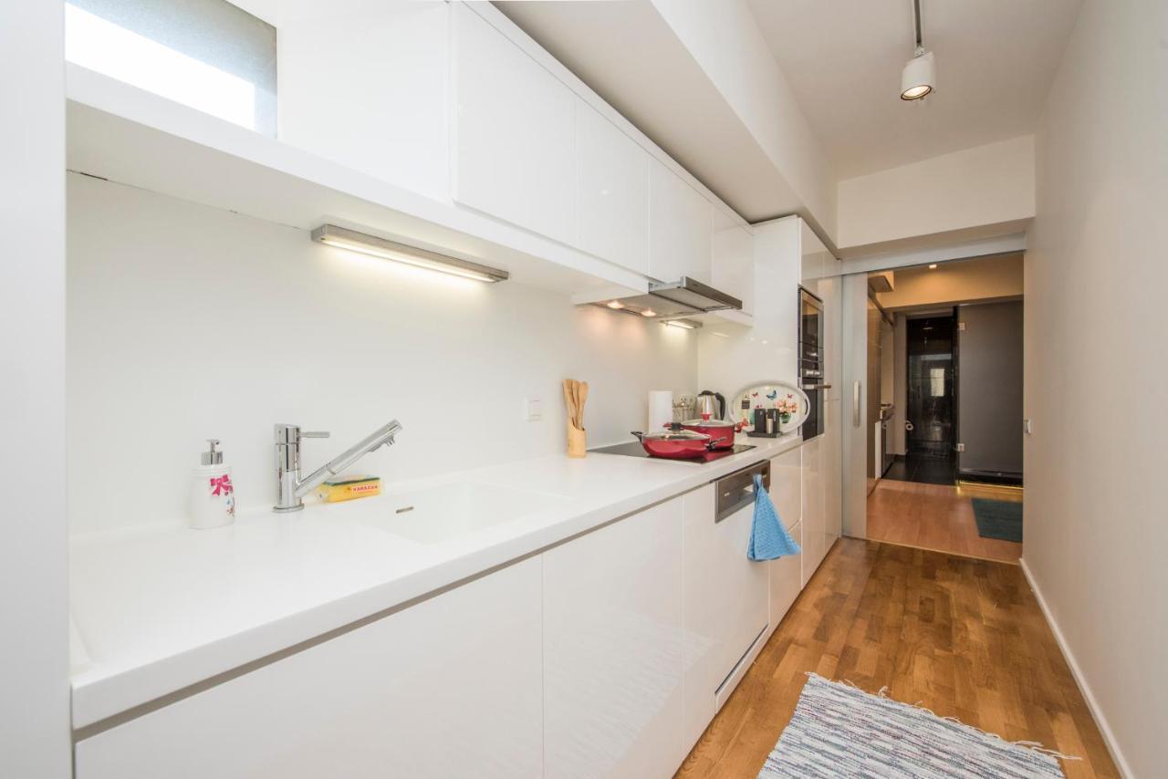 Apartment Taksim Thera Istanbul