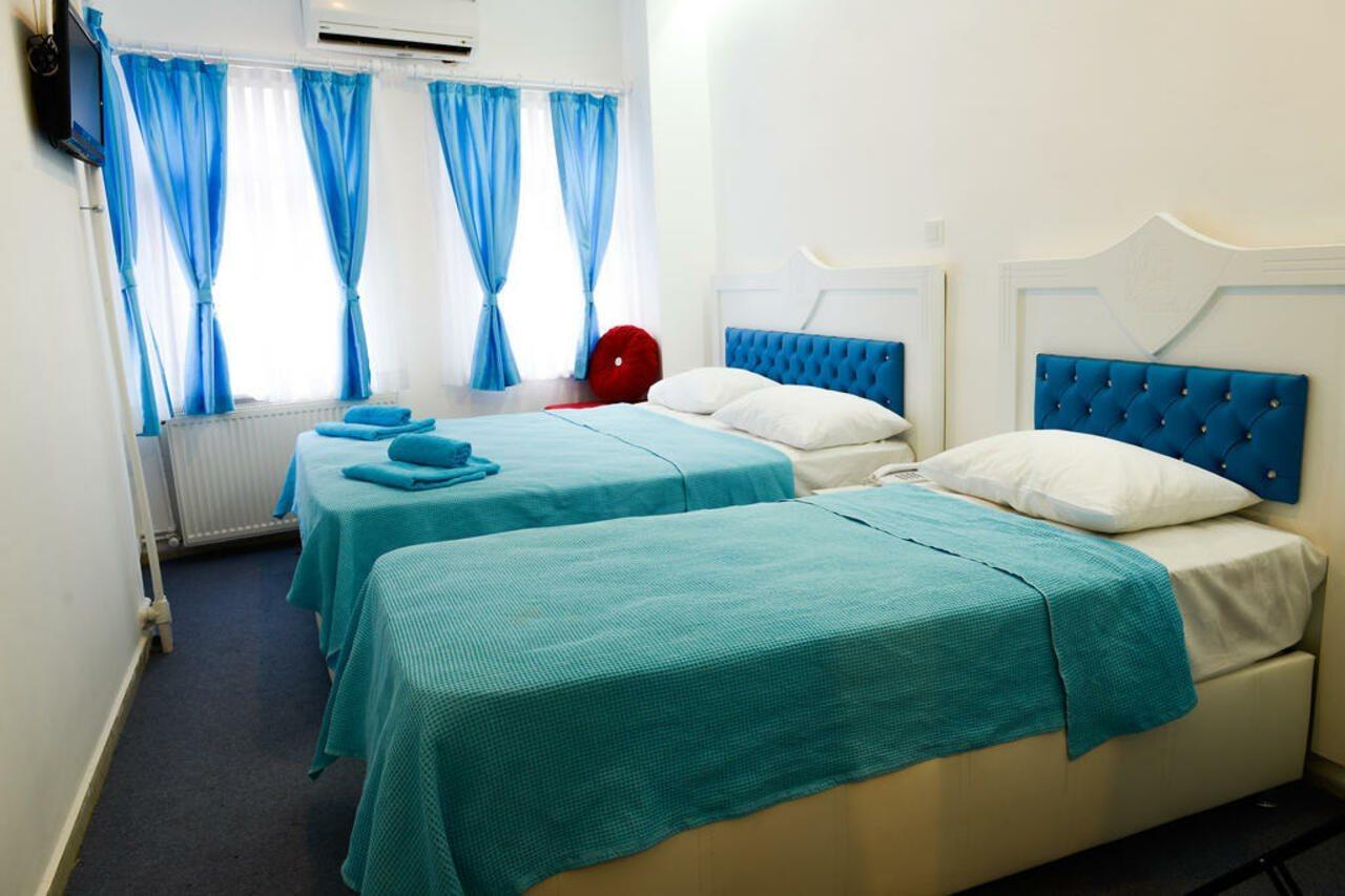 Otel Lancelot 3*