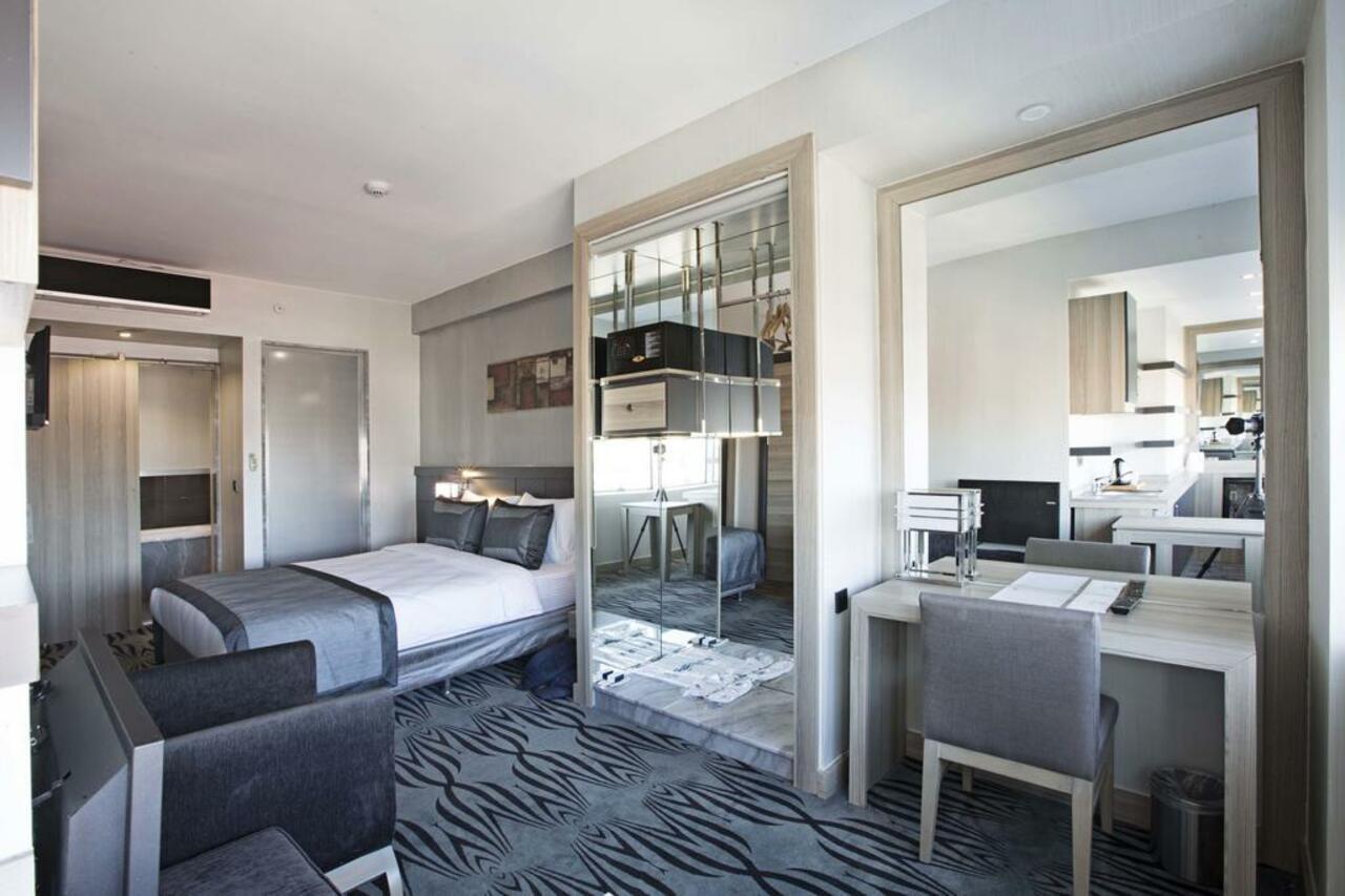 Hotel Akoni Istanbul