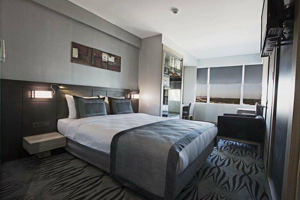Otel Ardina