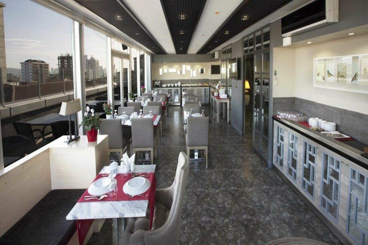 Ardina Otel 3*