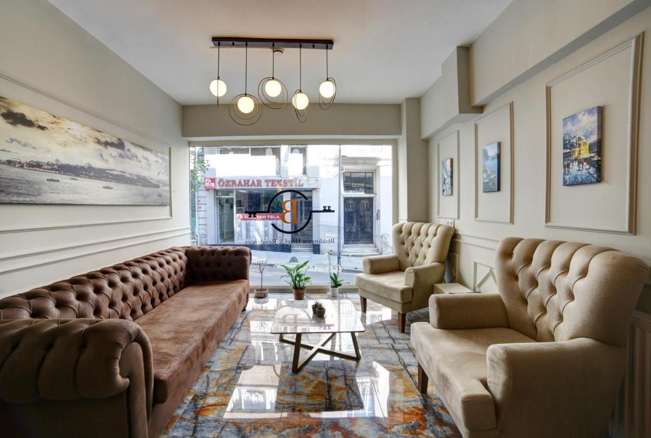 Beddington Sisli Aparthotel Istanbul