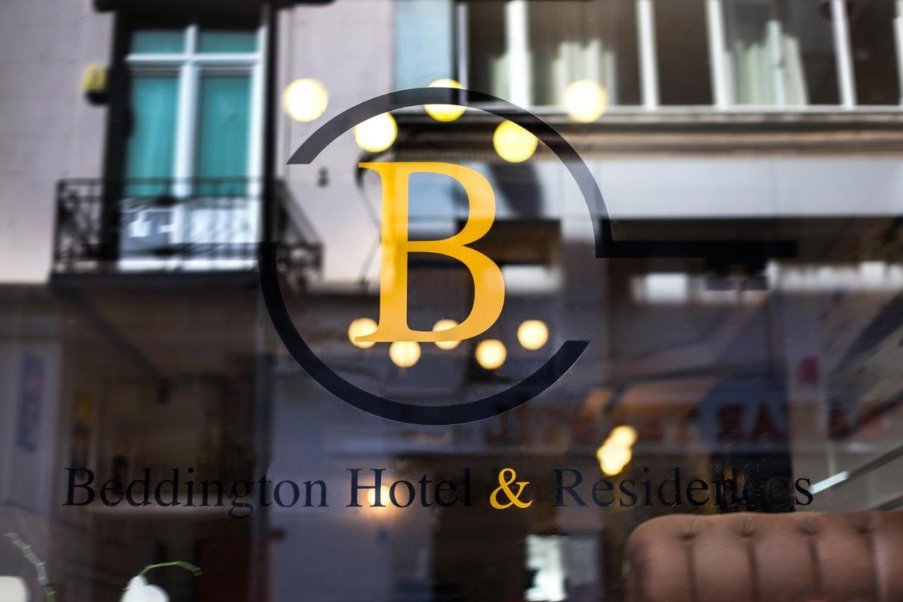 Aparthotel Beddington Sisli