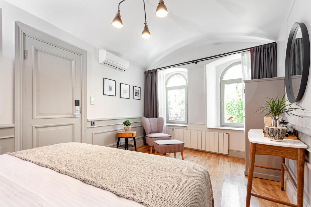 World House Boutique Galata Hotel 3*