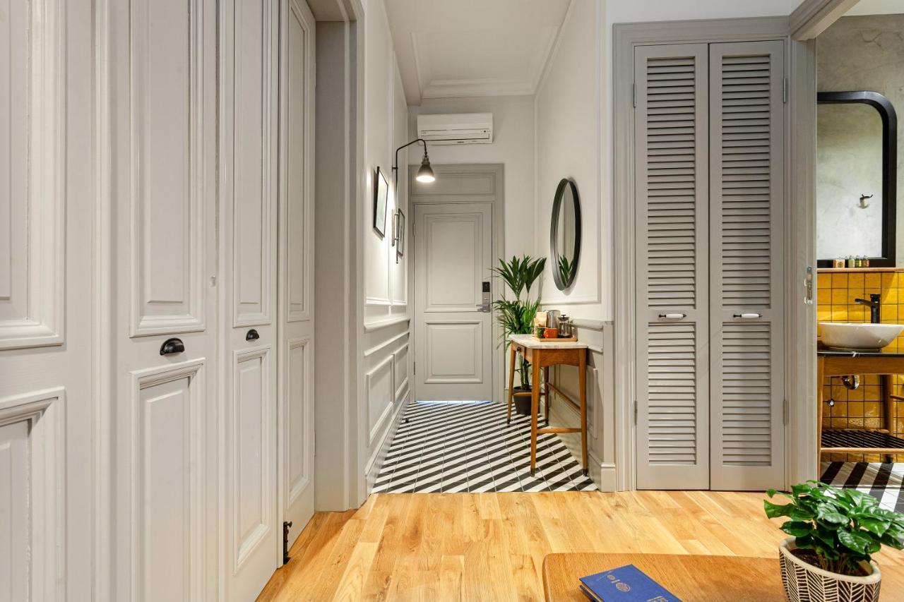 Hotel World House Boutique Galata 3*