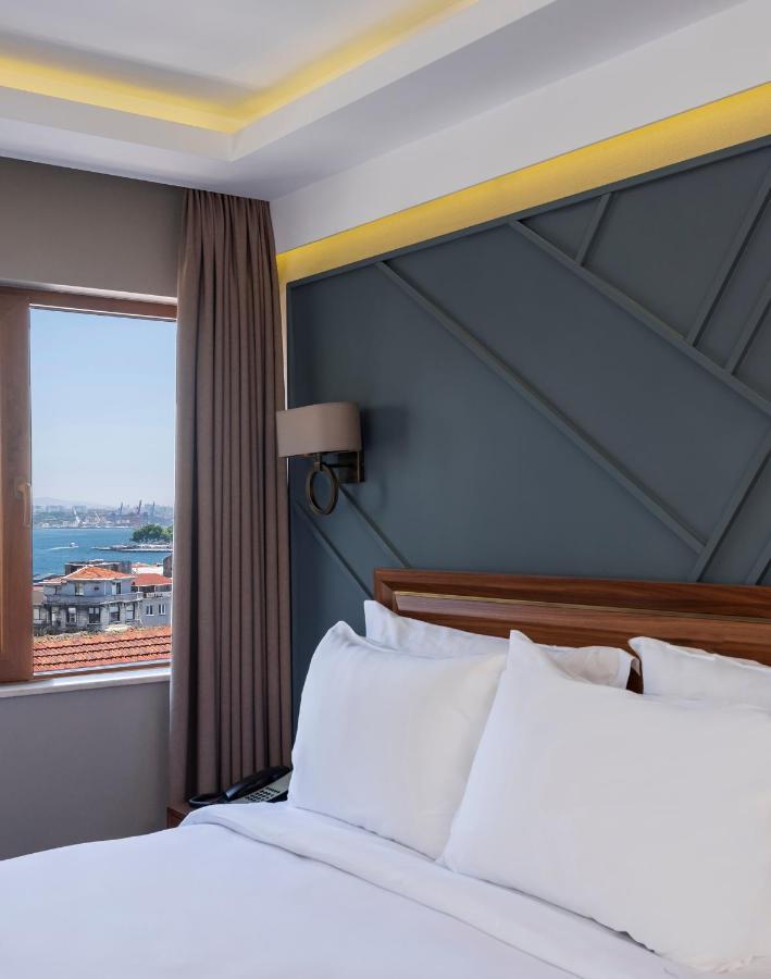 Azzap Galata Hotel 5*