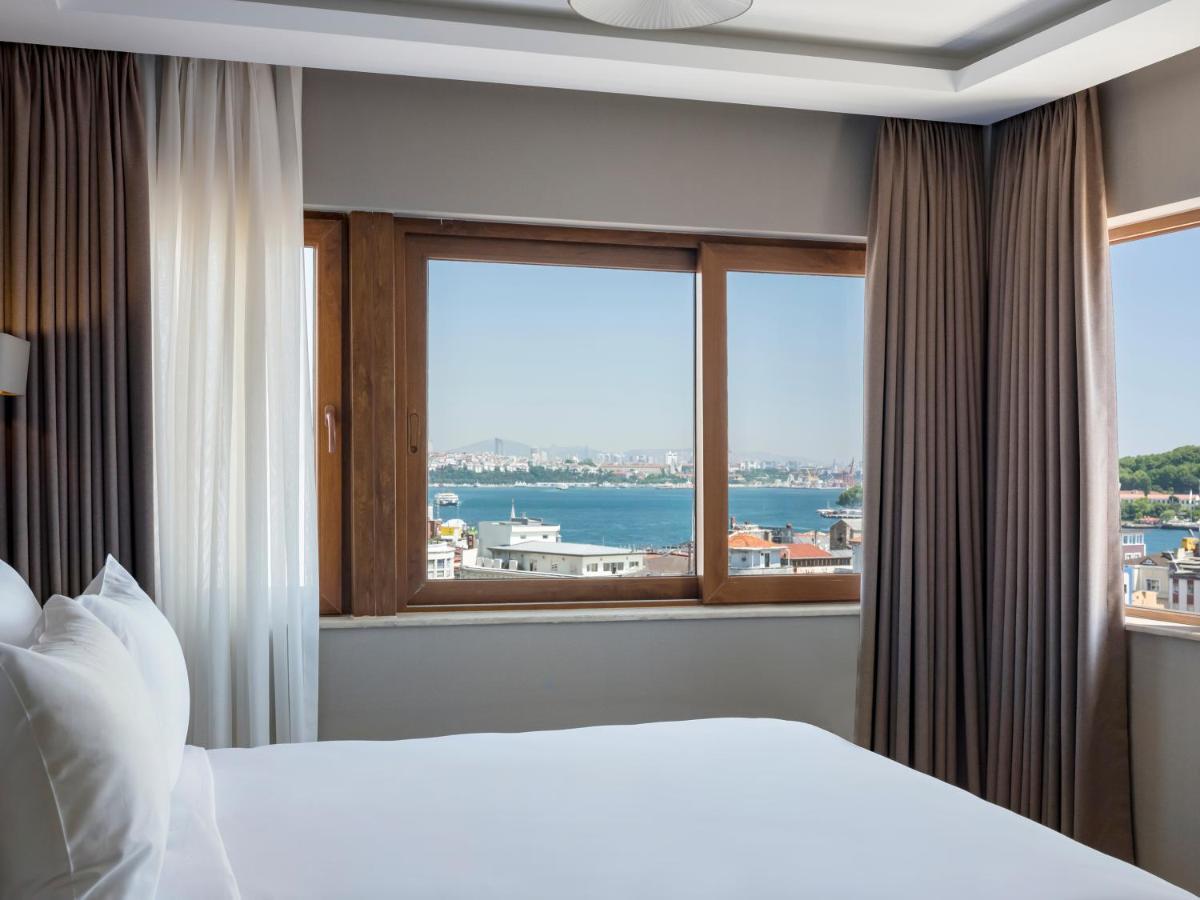 Hotel Azzap Galata Istanbul